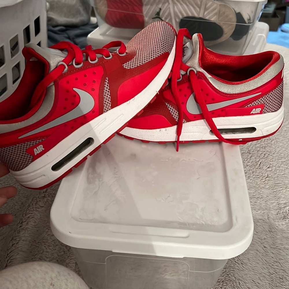 Nike air max
